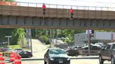 Route 146 flyover bridge to open this weekend