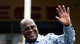 Congo's constitutional court upholds election results, declares President Tshisekedi the winner