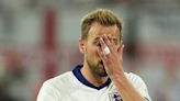 How England’s players rated during goalless Euro 2024 draw with Slovenia