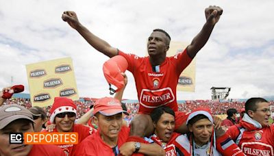 El Nacional 2006, un campeón con ADN mundialista