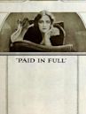 Paid in Full (1919 film)