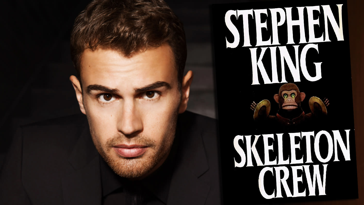 Stephen King Adaptation ‘The Monkey’, Starring Theo James, Pre-Sells To Neon For U.S. After Promo Sparks Buyer Tug...
