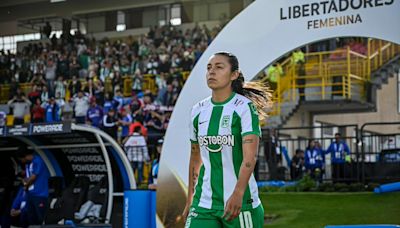 "No la lucho más": Yoreli Rincón tiró la toalla con la Selección Colombia Femenina