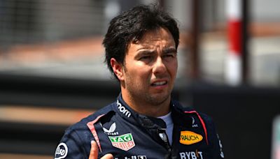 Red Bull theory raised over Sergio Perez's importance to Max Verstappen