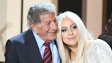 Lady Gaga Mourns 'Painful' But 'Beautiful' Loss of Tony Bennett: 'We Had a Very Long and Powerful Goodbye'