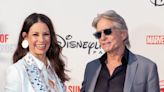 'GILF'! Evangeline Lilly Reveals She Made NSFW Comment to Michael Douglas