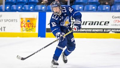 2024 World Junior Summer Showcase: 3 things learned on Day 3 | NHL.com