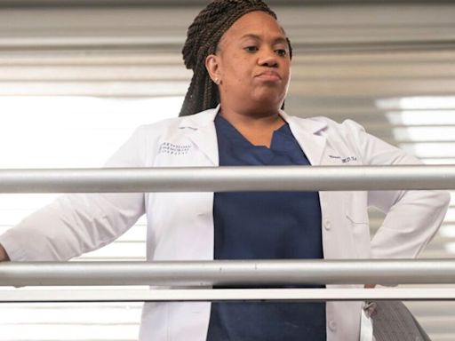 Grey’s Anatomy season 21 release date confirmed with huge schedule shake-up