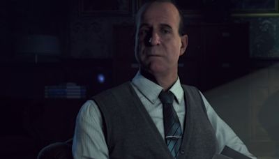 Until Dawn Movie Cast Adds Peter Stormare, Maia Mitchell & More