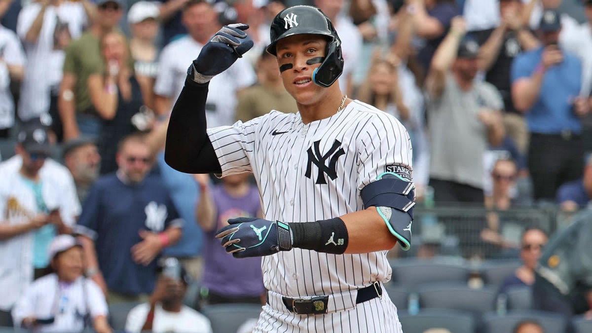 Yankees vs. Dodgers: What to know with Aaron Judge facing Yoshinobu Yamamoto in potential World Series preview