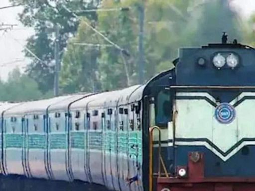 RRB ALP Recruitment 2024: Revised Vacancy List for 18,799 Assistant Loco Pilot Posts Announced - News18