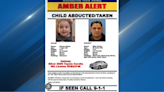 Amber Alert issued for Elias Huizar, suspect in deadly shooting