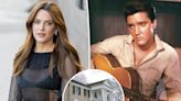 Riley Keough slams ‘fraudulent’ sale of Elvis Presley’s Graceland home as foreclosure auction looms