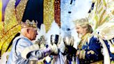 Shift between 'Reality and Fantasy' at the Krewe of Gemini's Grand Bal | Maggie Martin