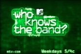 Who Knows the Band?