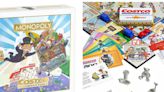 Monopoly acaba de lanzar su nuevo juego con temática de Costco, ¡Corre a comprar el tuyo!