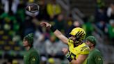3 keys to Oregon victory vs. Utah with quarterback Bo Nix's playing status uncertain