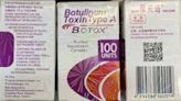 Fake Botox injections causing hospitalizations, adverse reactions, California health officials say – KION546