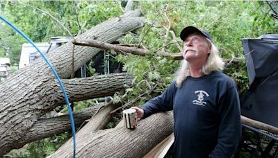 Perth-area twister reached speeds of 150 km/h and tracked almost 40 km, say tornado researchers