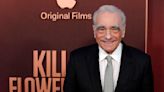 Martin Scorsese recibirá premio David O. Selznick de sindicato de productores