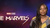 The Marvels: revelan que Nia DaCosta no fue invitada a la función especial para el elenco y el equipo de producción