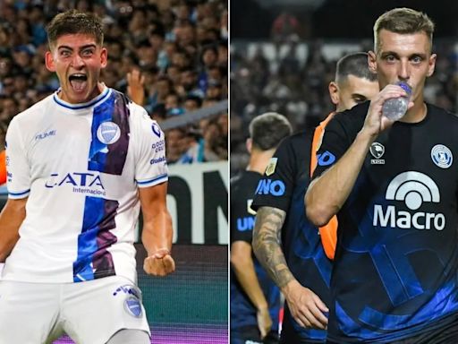 Independiente Rivadavia vs. Godoy Cruz paralizan la provincia en su primer duelo en la Liga Profesional: horario, formaciones y dónde ver en vivo | + Deportes