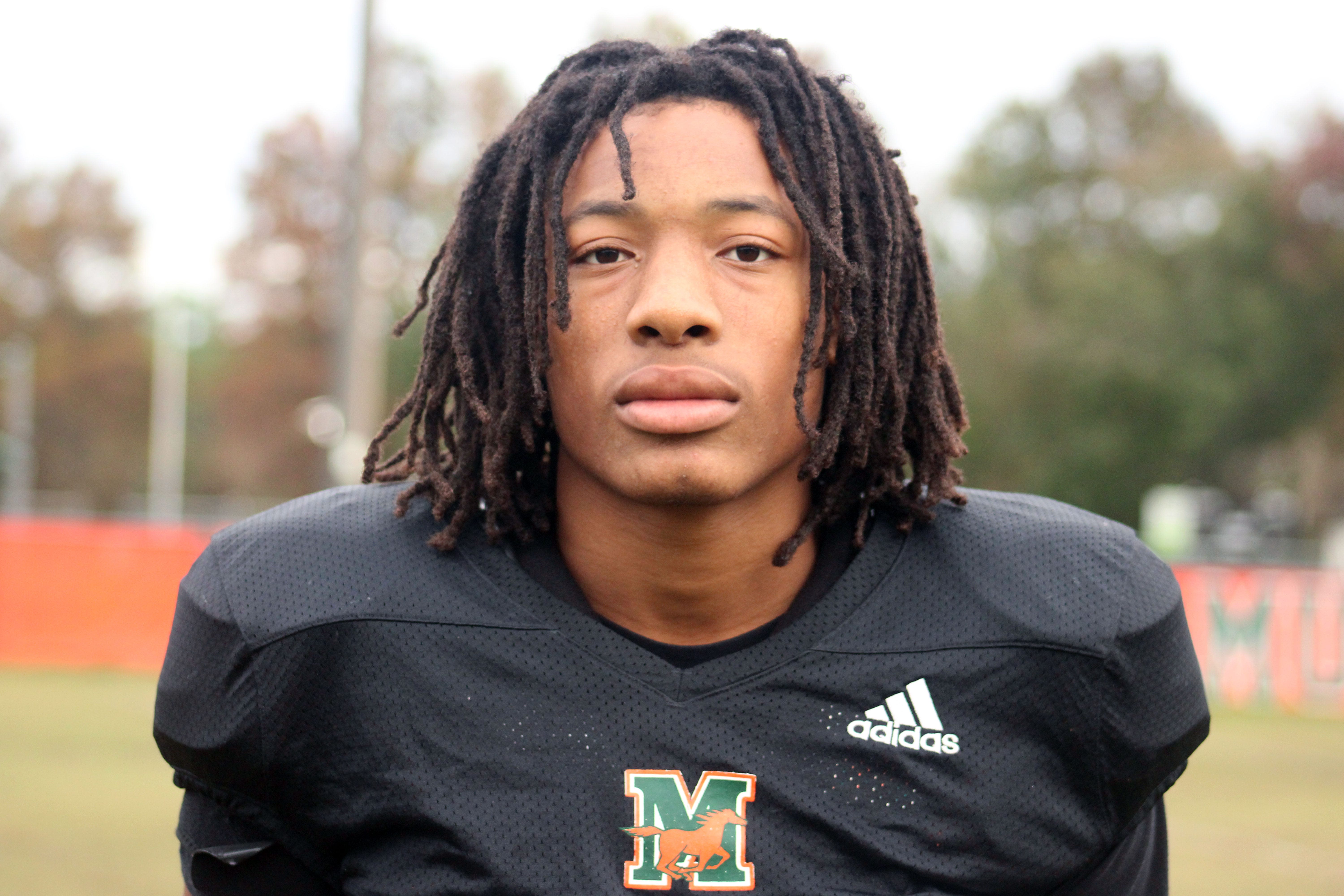 Canes? Gators? Who won the recruiting battle for 4-star Mandarin DB Hylton (Drake) Stubbs?