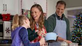 Tennessee Native Rachel Boston Serves Up A Holiday Caper in "A Christmas Cookie Catastrophe"