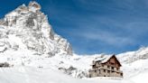 This Historic $26 Million Italian Villa Was Converted Into a Luxurious Ski Chalet