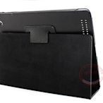 ☆蝶飛☆iPad 2 皮套A1396保護殼A1397平板支架A1395 iPad 2 保護套 2代