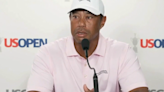 Tiger Woods to tee off with son Charlie at 124th U.S. Open at Pinehurst