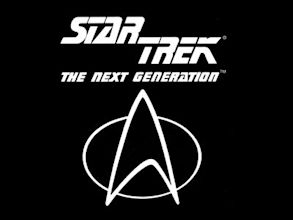 Star Trek : La Nouvelle Génération