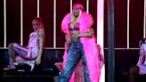 Nicki Minaj Manchester concert 'postponed' as she is 'freed' from arrest