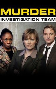 Murder Investigation Team