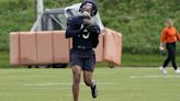 How Bears Have Enjoyed Less Risky Road at Receiver