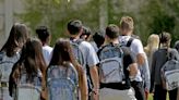 Mandating clear backpacks in schools won't be a 'magic pill' to solve school shootings, security expert says