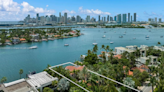 Billionaire heir just bought a Miami Beach waterfront home for $15 million. Take a look