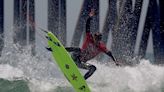 Photos | U.S. Open of Surfing puts on a tubular show in Huntington Beach