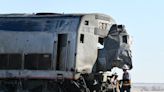 Amtrak engineer from Utah seriously hurt in Colorado train crash