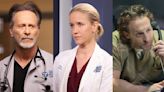 Chicago Med's Jessy Schram Opens Up About Hannah's 'Emotional Triangle' With Archer And His Son