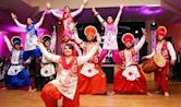 Bhangra (dance)