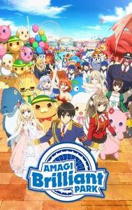 Amagi Brilliant Park