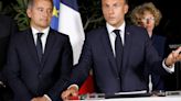 Francia prohibió la participación de grupos islámicos radicales y de extrema derecha en las elecciones anticipadas