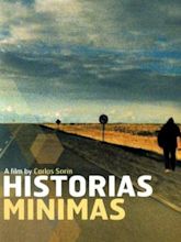 Historias mínimas