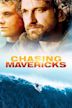 Chasing Mavericks