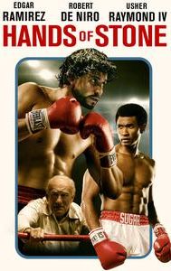 Hands of Stone