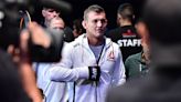 UFC’s Ian Heinisch announces indefinite break from MMA due to numerous serious health issues