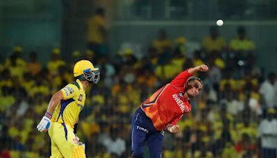 IPL 2024 Match Today, CSK vs PBKS Live: Rossouw-Bairstow Attack; Punjab Kings 73/1 (8 Overs) v Chennai Super Kings - News18