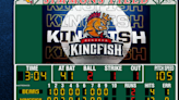 Kingfish announce new scoreboard in addition to other renovations at historic Simmons Field