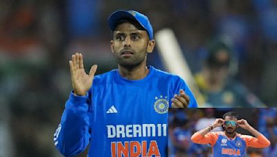 Suryakumar Yadav is a bowlers’ captain who allows them the freedom to execute their plans: Axar Patel